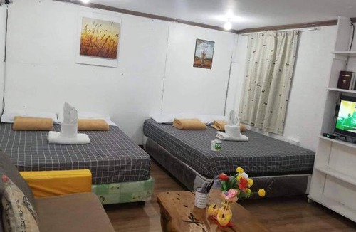 Santa Fe Bed & Breakfast | 25 m² Bed and breakfast ∙ 12 guests