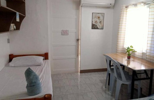 Santa Fe Bed & Breakfast | 25 m² Bed and breakfast ∙ 12 guests