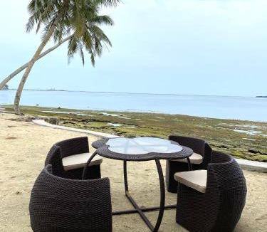 Catangnan Bed & Breakfast | 25 m² Bed and breakfast ∙ 3 guests