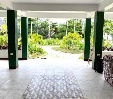 Catangnan Bed & Breakfast | 25 m² Bed and breakfast ∙ 3 guests