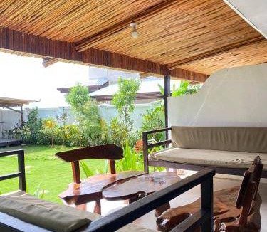 General Luna Bed & Breakfast | 25 m² Bed and breakfast ∙ 10 guests