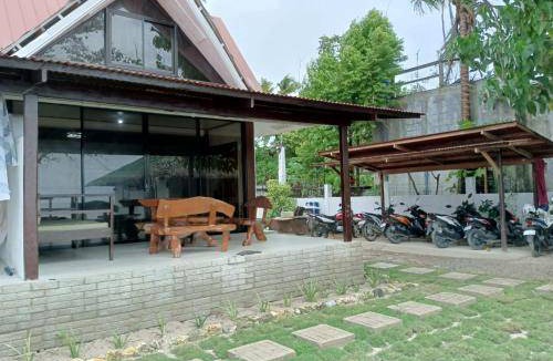 General Luna Bed & Breakfast | 25 m² Bed and breakfast ∙ 10 guests