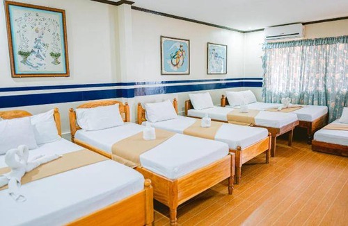 Coron Town Proper Bed & Breakfast | 25 m² Bed and breakfast ∙ 127 guests