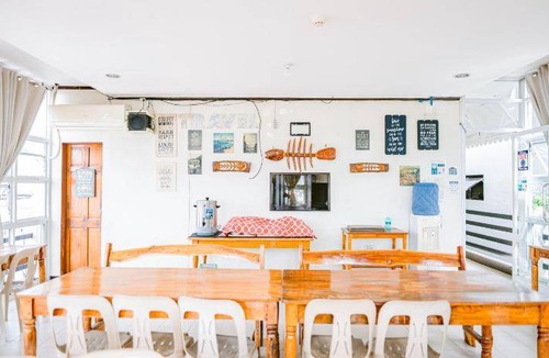 Coron Town Proper Bed & Breakfast | 25 m² Bed and breakfast ∙ 127 guests