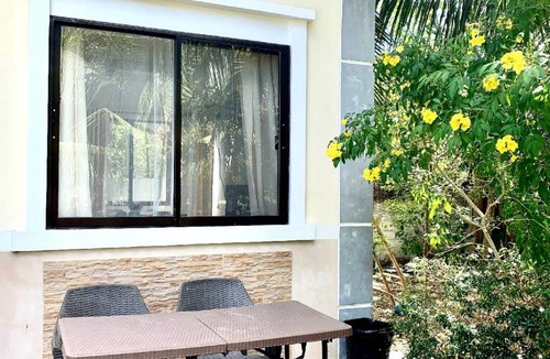 Bantayan Island House | 25 m² Bungalow ∙ 1 bedroom ∙ 6 guests