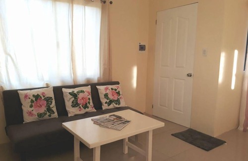 Bantayan Island House | 25 m² Bungalow ∙ 1 bedroom ∙ 6 guests