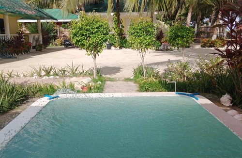 Santa Fe House | 25 m² Bungalow ∙ 1 bedroom ∙ 2 guests