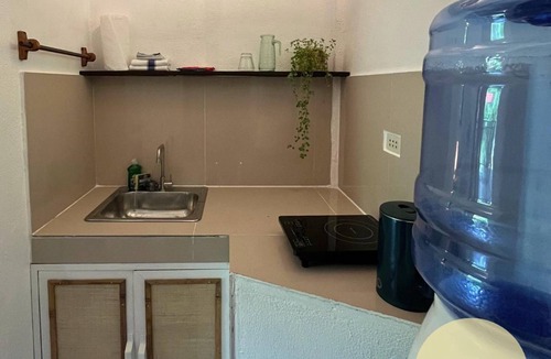 Catangnan House | 25 m² Bungalow ∙ 1 bedroom ∙ 2 guests
