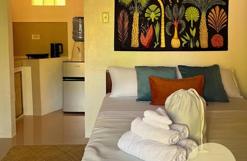 Catangnan House | 25 m² Bungalow ∙ 1 bedroom ∙ 2 guests