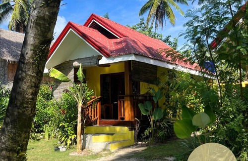 Catangnan House | 25 m² Bungalow ∙ 1 bedroom ∙ 2 guests