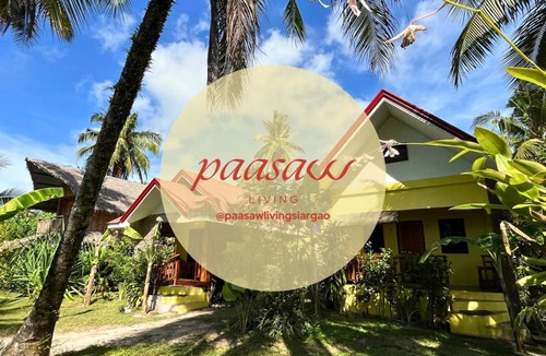 Catangnan House | 25 m² Bungalow ∙ 1 bedroom ∙ 2 guests