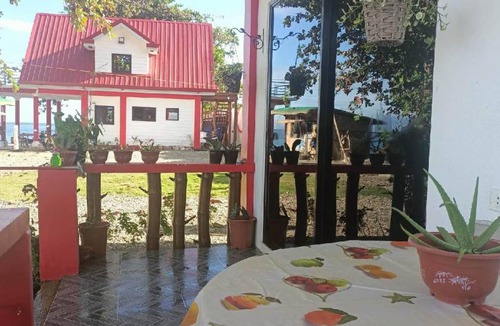 Leyte Island House | 25 m² Bungalow ∙ 2 guests