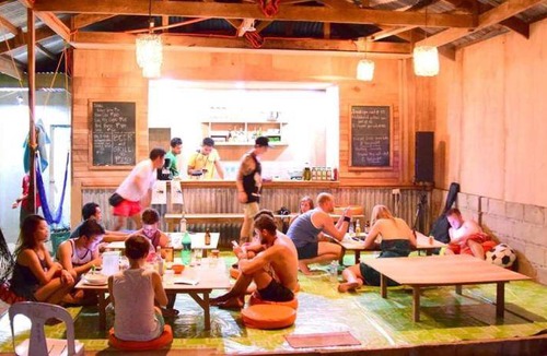Daanbantayan Hostel | 25 m² Hostel ∙ 14 guests