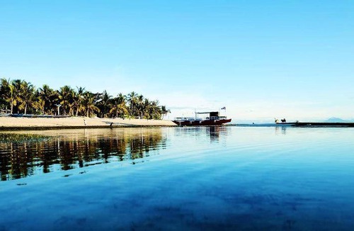 Daanbantayan Hostel | 25 m² Hostel ∙ 14 guests