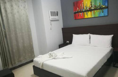 Santo Domingo Hotel | 25 m² Hotel ∙ 10 guests