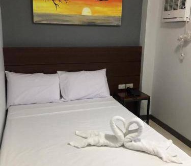 Santo Domingo Hotel | 25 m² Hotel ∙ 10 guests