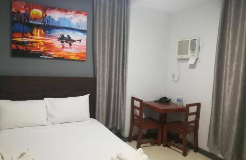 Santo Domingo Hotel | 25 m² Hotel ∙ 10 guests