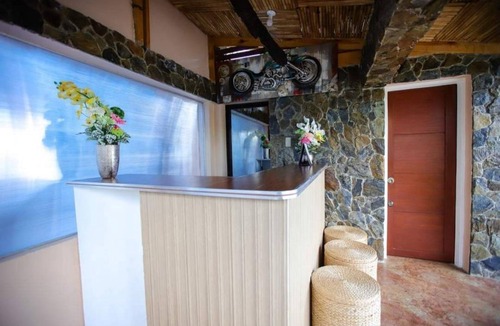 Ormoc Hotel | 25 m² Hotel ∙ 10 guests