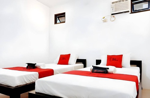 Binan City Hotel | 25 m² Hotel ∙ 10 guests