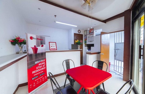 Binan City Hotel | 25 m² Hotel ∙ 10 guests