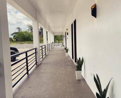 Castillejos Hotel | 25 m² Hotel ∙ 2 guests