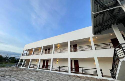 Castillejos Hotel | 25 m² Hotel ∙ 2 guests
