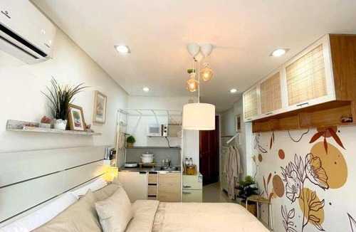 Pallocan Hotel | 25 m² Hotel ∙ 2 guests