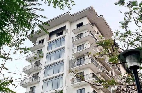 Pallocan Hotel | 25 m² Hotel ∙ 2 guests