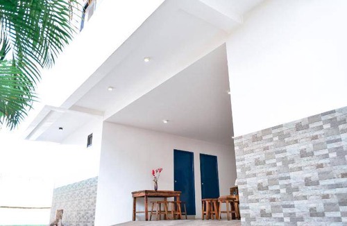 Dagupan Hotel | 25 m² Hotel ∙ 2 guests