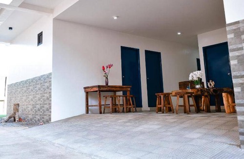 Dagupan Hotel | 25 m² Hotel ∙ 2 guests