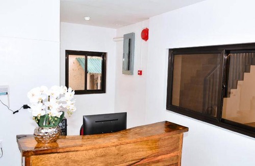 Dagupan Hotel | 25 m² Hotel ∙ 2 guests