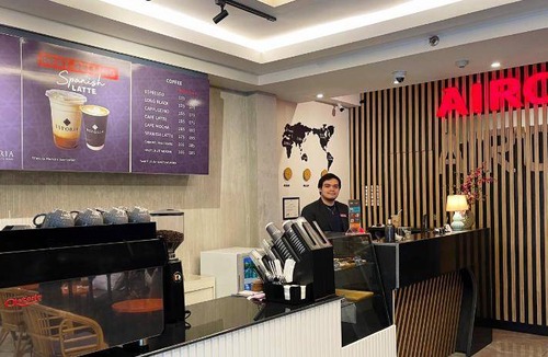 Ermita Hotel | 25 m² Hotel ∙ 2 guests