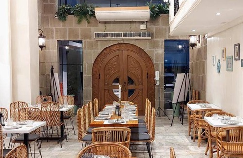 Ermita Hotel | 25 m² Hotel ∙ 2 guests
