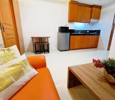 Tacloban Hotel | 25 m² Hotel ∙ 3 guests