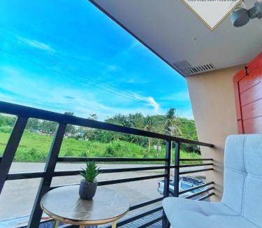 Tacloban Hotel | 25 m² Hotel ∙ 3 guests