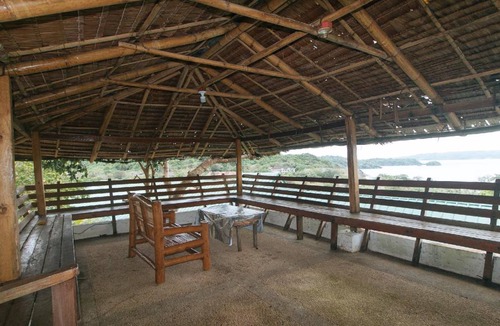 Balabag Hotel | 25 m² Hotel ∙ 3 guests