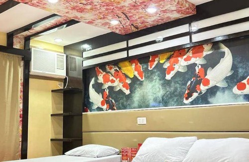 Bacoor City Hotel | 25 m² Hotel ∙ 3 guests