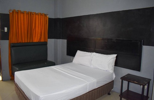 Sampaloc Hotel | 25 m² Hotel ∙ 4 guests