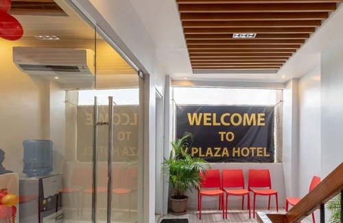 Tondo Hotel | 25 m² Hotel ∙ 4 guests