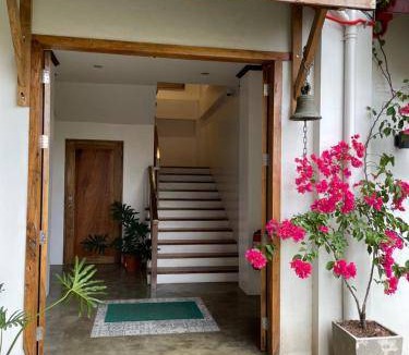 Legazpi Hotel | 25 m² Hotel ∙ 4 guests