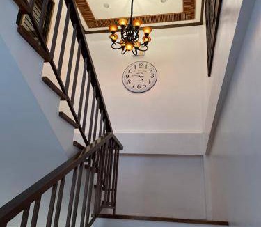 Legazpi Hotel | 25 m² Hotel ∙ 4 guests