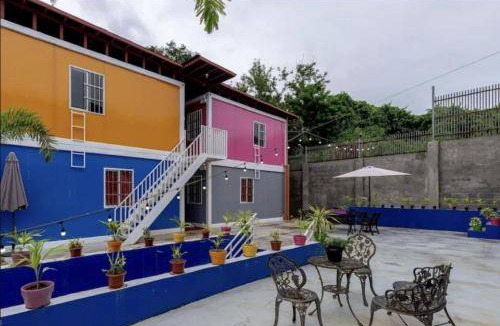 San Juan Hotel | 25 m² Hotel ∙ 4 guests