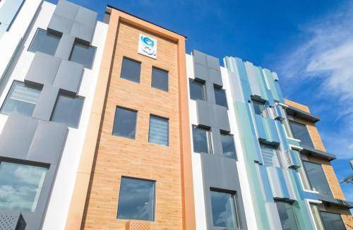 Tubigon Hotel | 25 m² Hotel ∙ 6 guests
