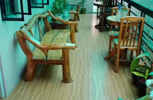 Baguio Hotel | 25 m² Hotel ∙ 8 guests