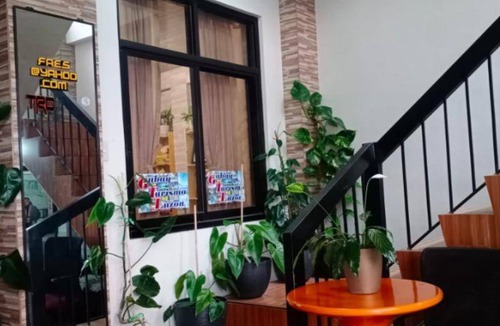 Baguio Hotel | 25 m² Hotel ∙ 8 guests