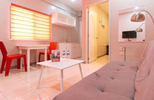 Las Pinas Hotel | 25 m² Hotel ∙ 8 guests