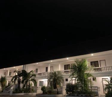 Balayan Hotel | 25 m² Hotel ∙ 9 guests