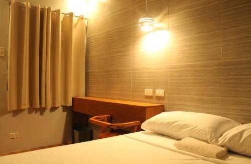 Balayan Hotel | 25 m² Hotel ∙ 9 guests