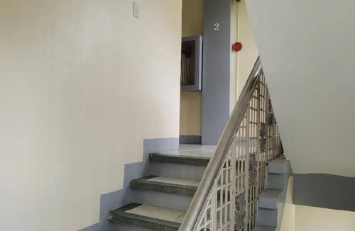 San Pablo Hotel | 25 m² Hotel ∙ 2 guests
