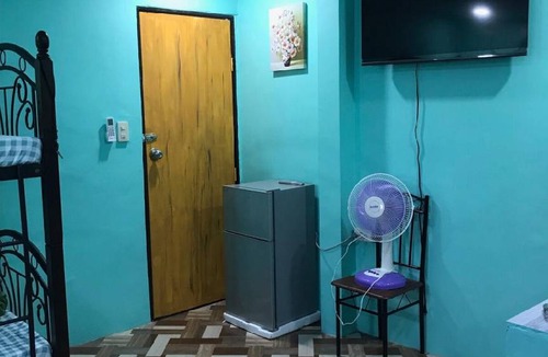 Clark House | 25 m² House ∙ 2 bedrooms ∙ 8 guests